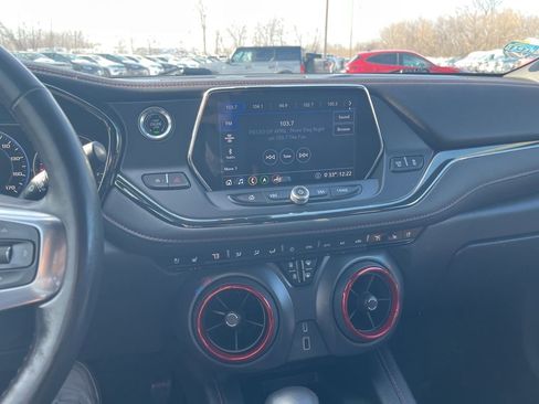Used 2020 Chevrolet Blazer RS image 15