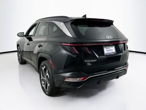 Used 2023 Hyundai Tucson SEL w/ Convenience Package AWD/4WD image 7
