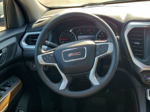 Used 2023 GMC Acadia SLE w/ Driver Convenience Package AWD/4WD image 30