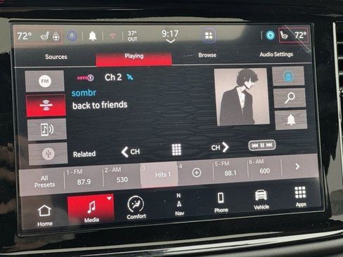 New 2026 Dodge Durango GT image 19