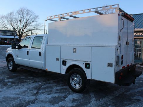 Used 2016 Ford F350 XL image 3