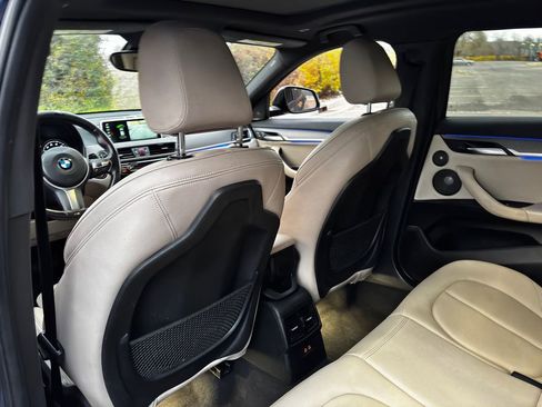 Used 2018 BMW X2 xDrive28i w/ M SportX Package image 40