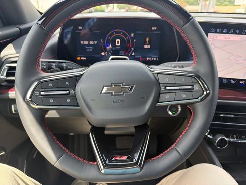 New 2026 Chevrolet Traverse RS FWD image 34