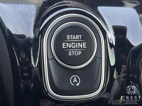 Used 2022 Mercedes-Benz CLA 250 image 21