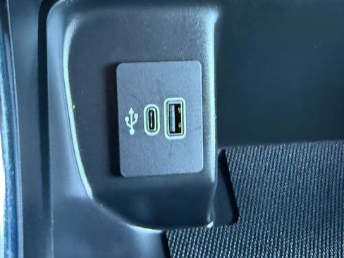 Used 2025 Ford F150 STX w/ Equipment Group 200A AWD/4WD image 11