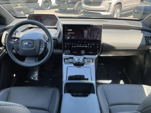 Used 2023 Subaru Solterra AWD image 15