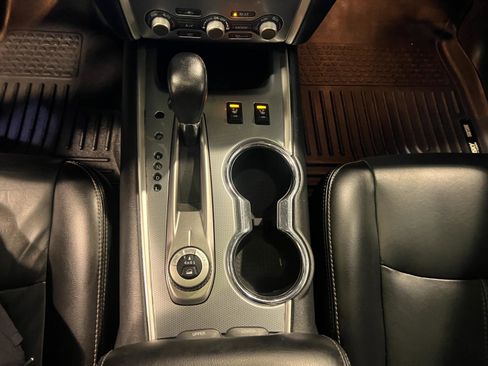 Used 2017 Nissan Pathfinder SL w/ SL Premium Package image 20