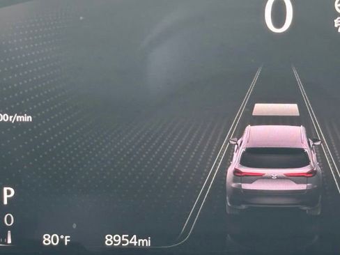 Certified 2026 MAZDA CX-90 3.3 Turbo w/ Premium Sport Pkg AWD/4WD image 14