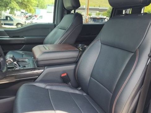Used 2022 Ford F150 Lariat w/ Equipment Group 502A High AWD/4WD image 15
