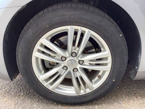 Used 2013 INFINITI G37 x Sedan w/ Premium Pkg AWD/4WD image 28
