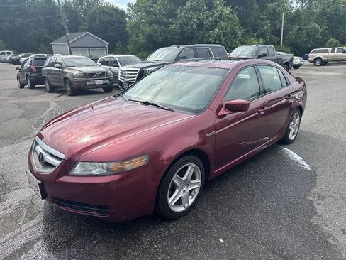 Used 2006 Acura TL FWD image 4