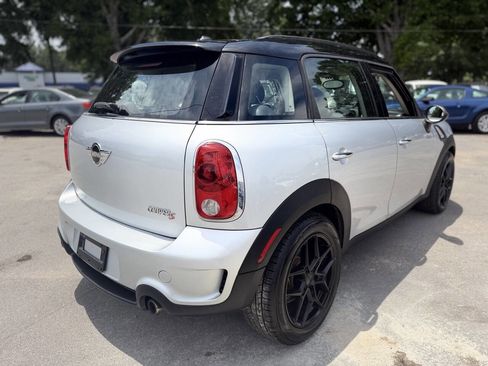Used 2012 MINI Cooper Countryman S FWD image 5