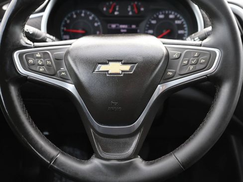Used 2023 Chevrolet Malibu LT w/ Sport Edition FWD image 18