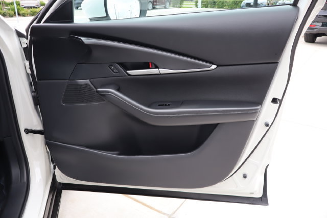 Used 2024 MAZDA CX-30 AWD 2.5 S image 25