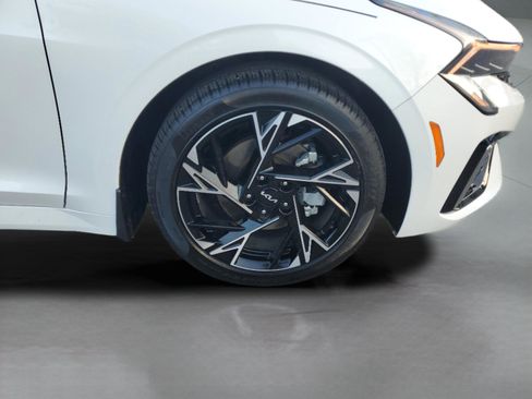 Used 2025 Kia K5 GT-Line image 6