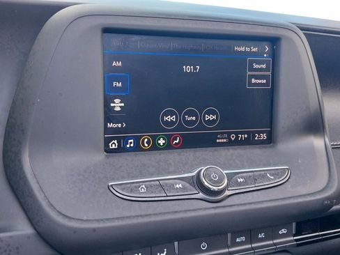 Used 2023 Chevrolet Camaro LT image 21