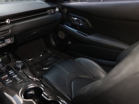 Used 2020 Toyota Supra Premium w/ Driver Assist Package RWD image 21