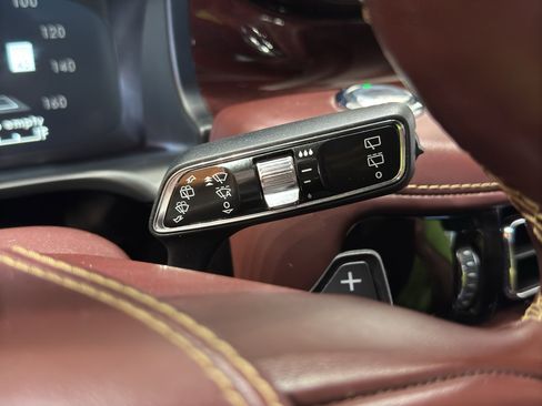 Used 2020 Lincoln Aviator Black Label w/ Dynamic Handling Package image 28