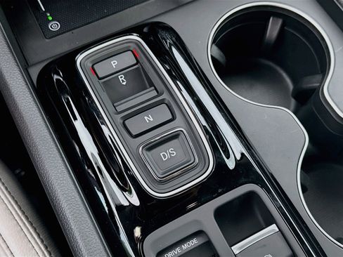 New 2026 Honda Pilot EX-L image 16