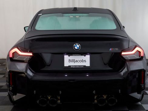 New 2026 BMW M2 w/ Lighting Package image 14