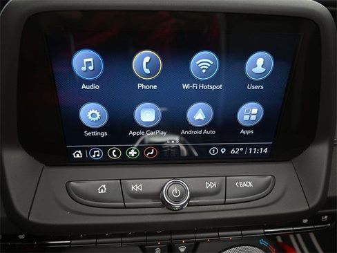 Certified 2023 Chevrolet Camaro LT w/ Redline Edition image 15