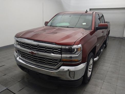 Used 2017 Chevrolet Silverado 1500 LT w/ Texas Edition RWD image 15
