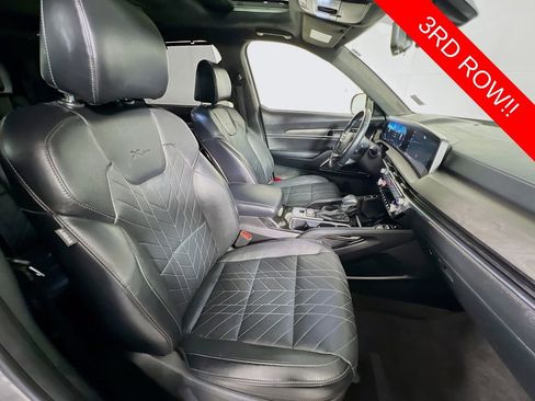 Certified 2024 Kia Telluride SX Prestige X-Pro AWD/4WD image 32