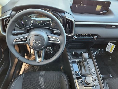 New 2026 MAZDA CX-50 2.5 Hybrid w/ Weather Package image 3