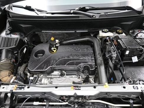 Used 2023 GMC Terrain SLE w/ Driver Convenience Package FWD image 32