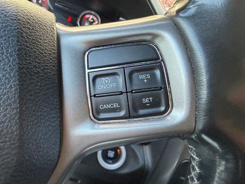 Used 2018 RAM 2500 Limited AWD/4WD image 9