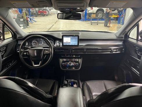 Certified 2022 Lincoln Corsair AWD w/ Premium Package image 73