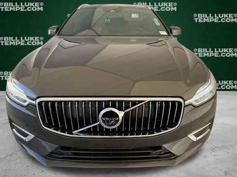 Used 2021 Volvo XC60 T5 Inscription w/ Advanced Package AWD/4WD image 6