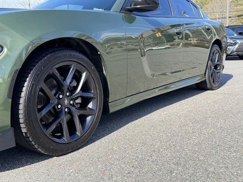 Used 2022 Dodge Charger GT w/ Blacktop Package image 9