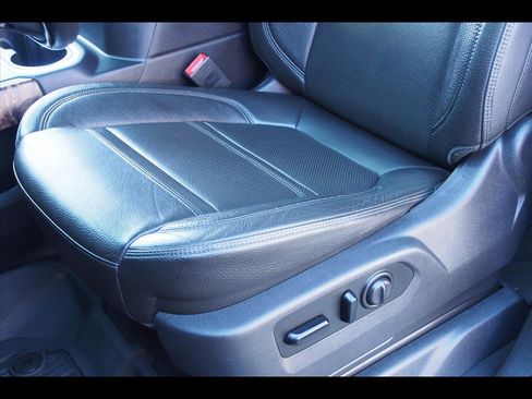 Used 2019 GMC Sierra 1500 Denali w/ Technology Package image 21