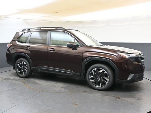 New 2026 Subaru Forester Limited image 7