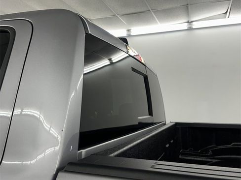 Used 2025 RAM 1500 Rebel image 31