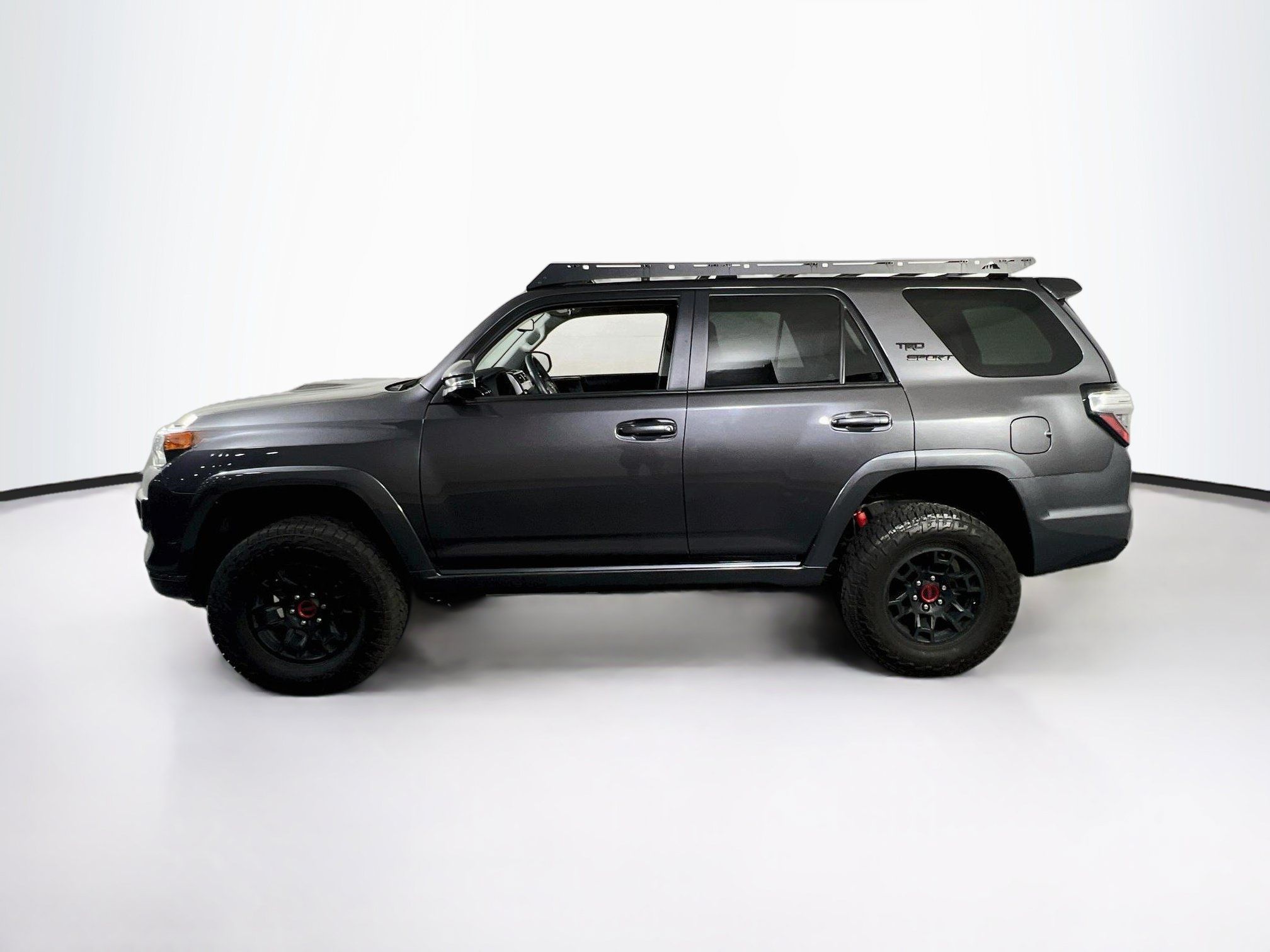 Used 2023 Toyota 4Runner TRD Sport w/ Technology Package AWD/4WD image 8