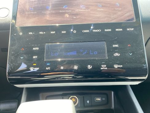Used 2024 Hyundai Santa Cruz SEL w/ Activity Package FWD image 25