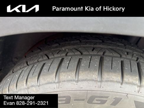 Used 2022 Kia Seltos S FWD image 6