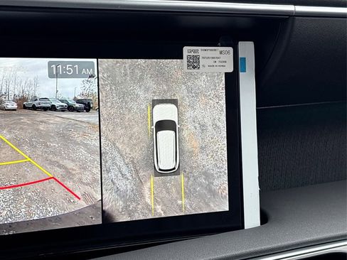 New 2026 Hyundai Palisade SEL Premium image 22