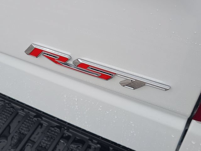 New 2026 Chevrolet Silverado 1500 RST RWD image 31