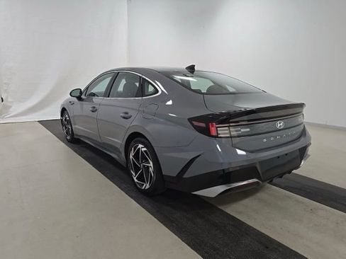 Used 2026 Hyundai Sonata SEL AWD/4WD image 6