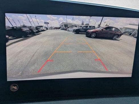 Used 2024 Cadillac XT4 Sport AWD/4WD image 14
