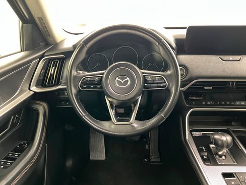 Used 2024 MAZDA CX-90 3.3 Turbo w/ Premium Package AWD/4WD image 12