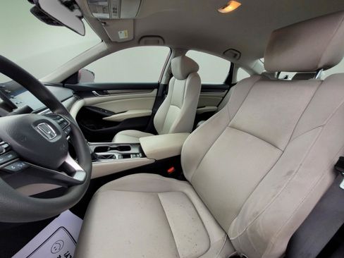 Used 2020 Honda Accord LX image 28