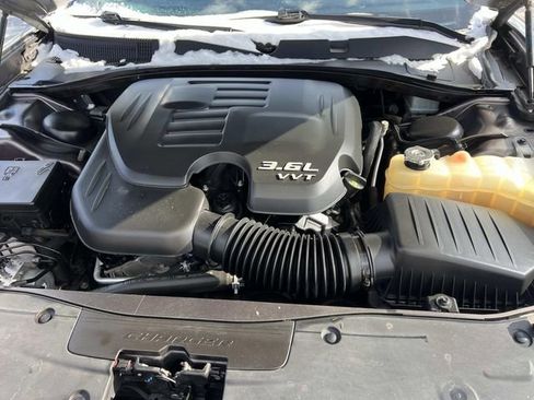 Used 2020 Dodge Charger GT w/ Plus Group image 10