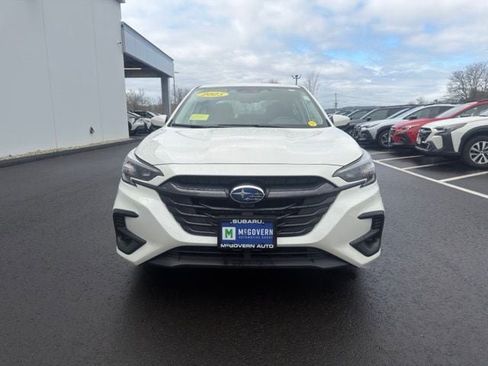 Certified 2025 Subaru Legacy Premium AWD/4WD image 3