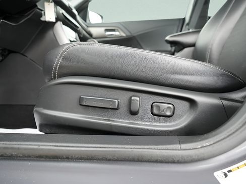 Used 2017 Honda Accord Sport image 20