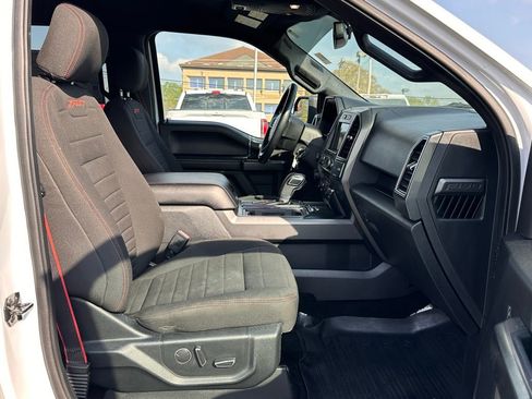 Used 2018 Ford F150 XLT w/ Equipment Group 302A Luxury image 18