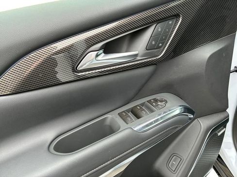 New 2026 Chevrolet Traverse High Country w/ LPO, Floor Liner Package image 12